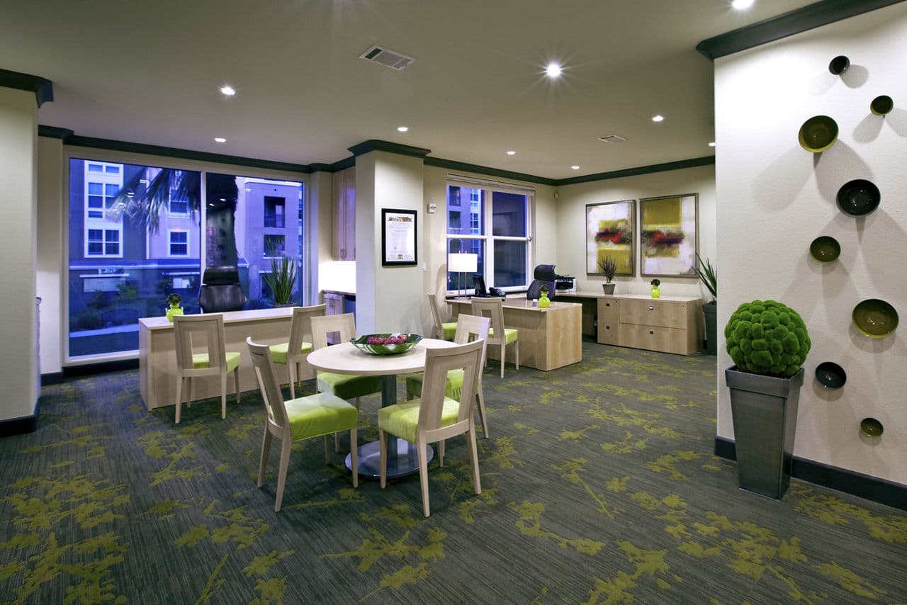 Acappella Apartments San Bruno Ca 8 of 34