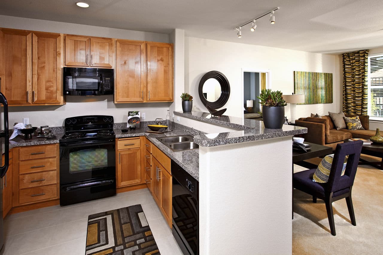 Acappella Apartments San Bruno Ca 12 of 34