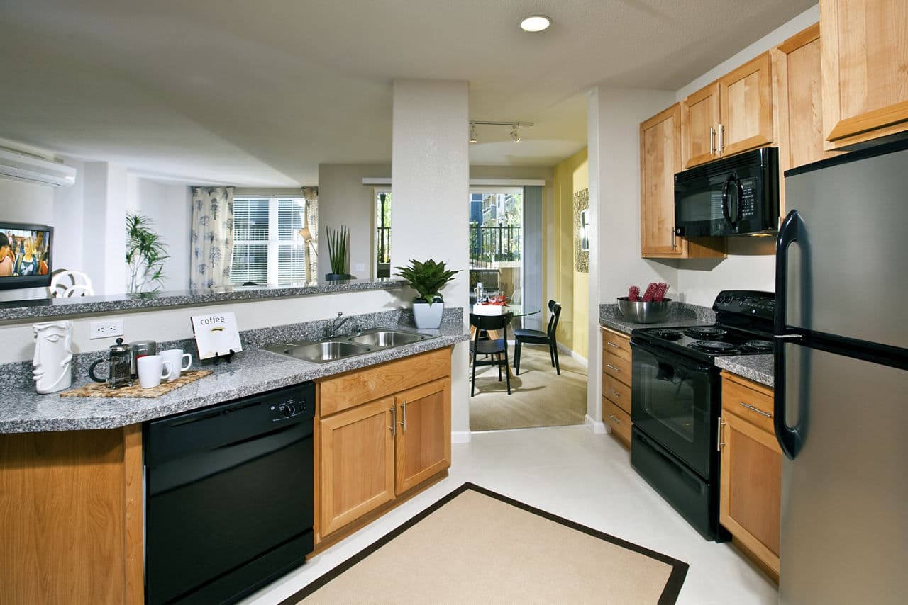 Acappella Apartments San Bruno Ca 13 of 34