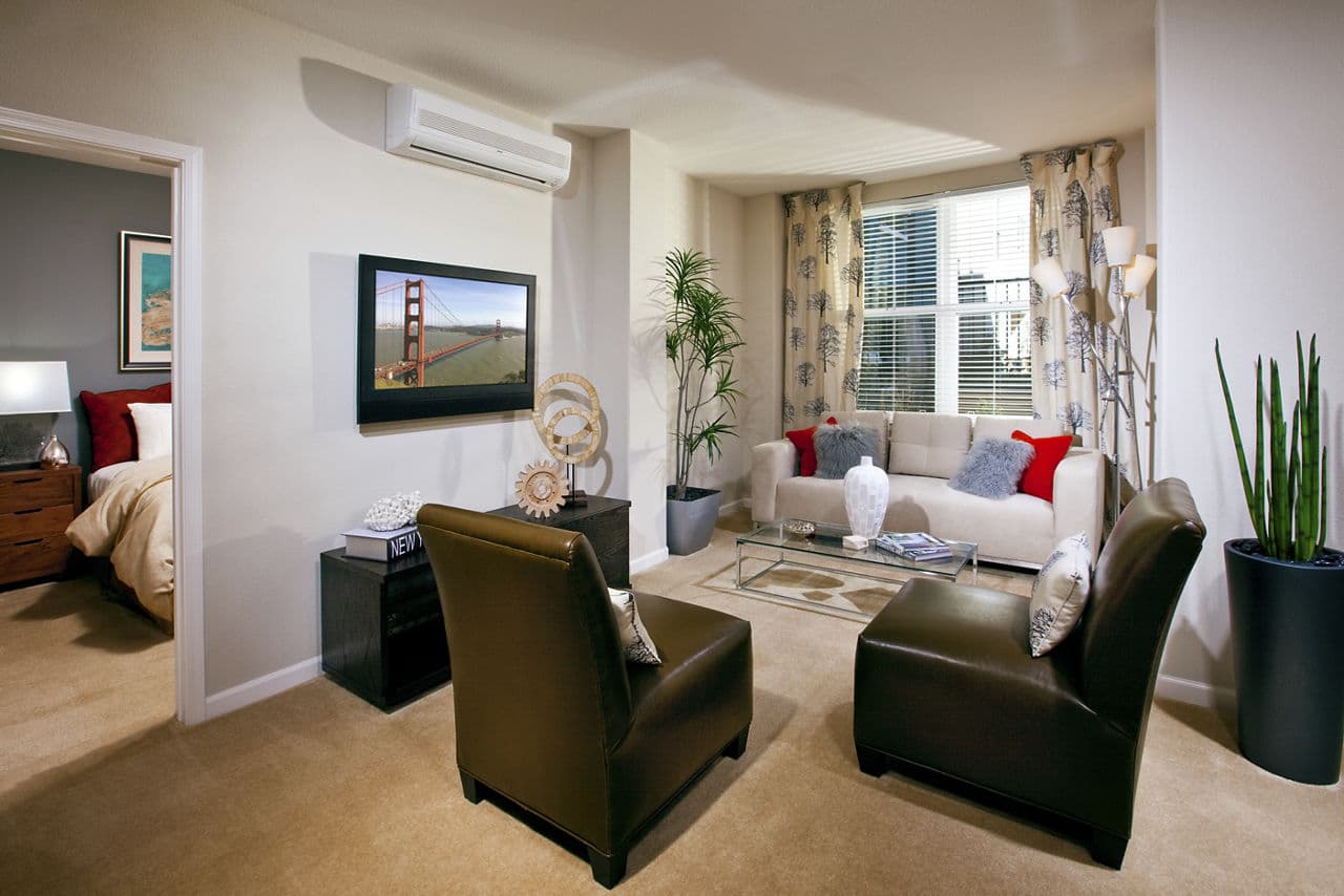 Acappella Apartments San Bruno Ca 15 of 34
