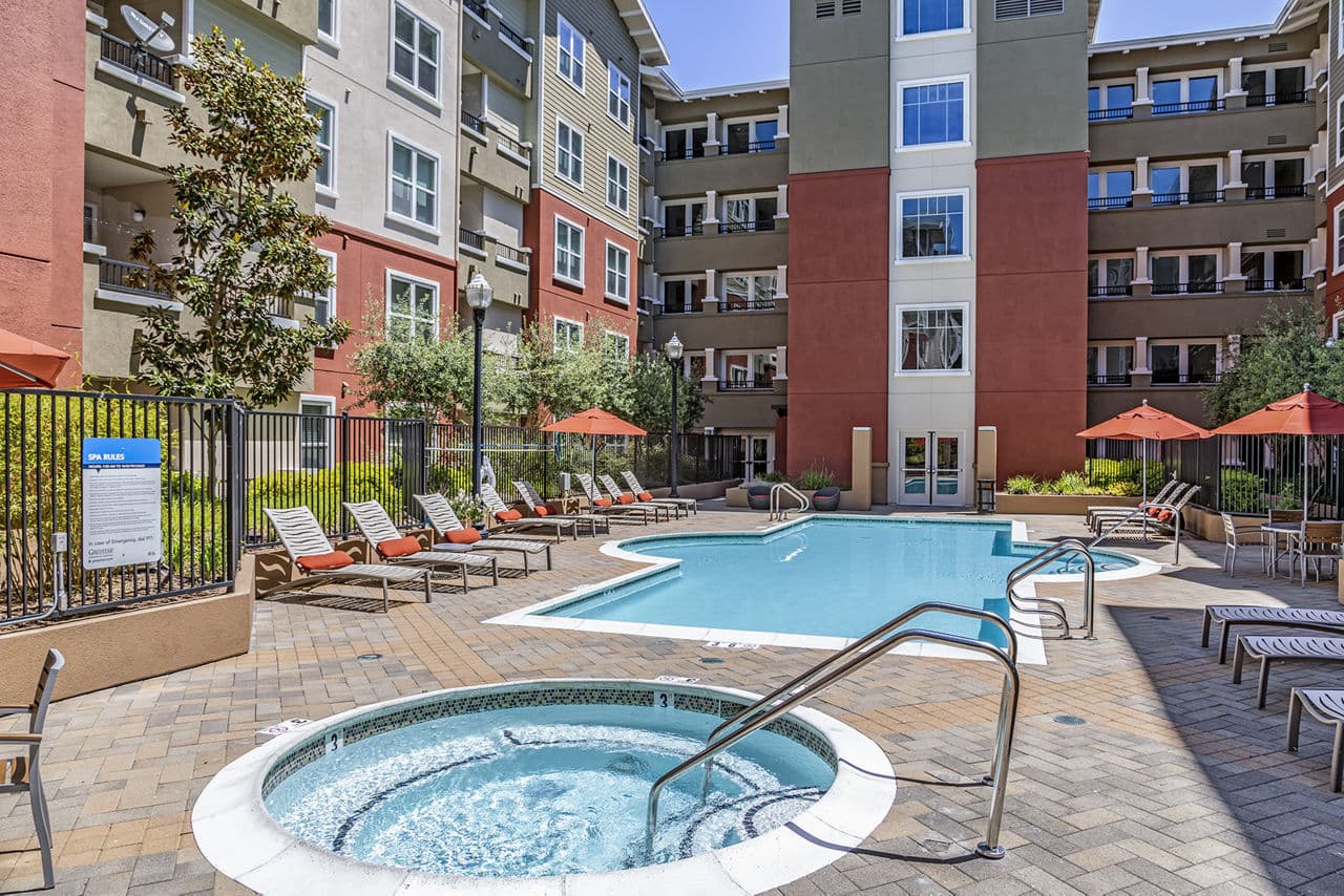 Acappella Apartments San Bruno Ca 18 of 34