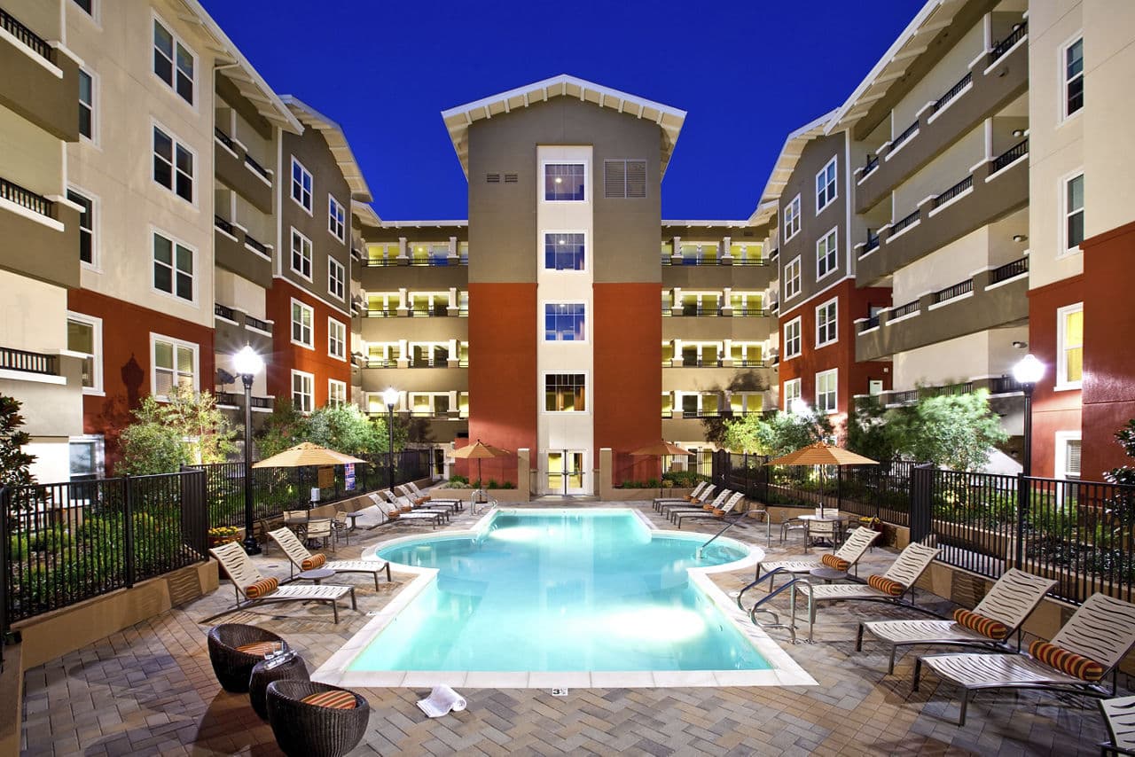 Acappella Apartments San Bruno Ca 16 of 34