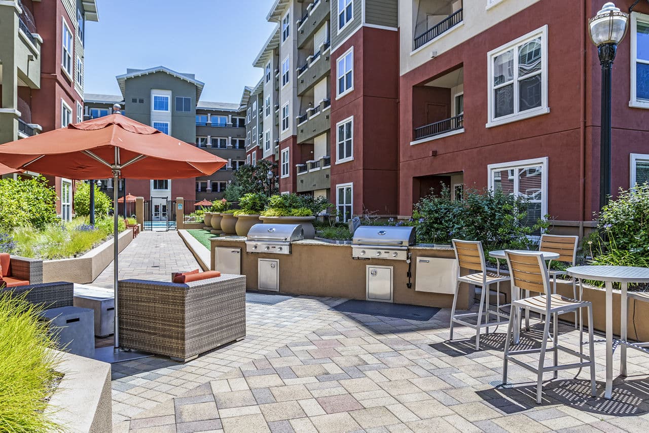 Acappella Apartments San Bruno Ca 23 of 34