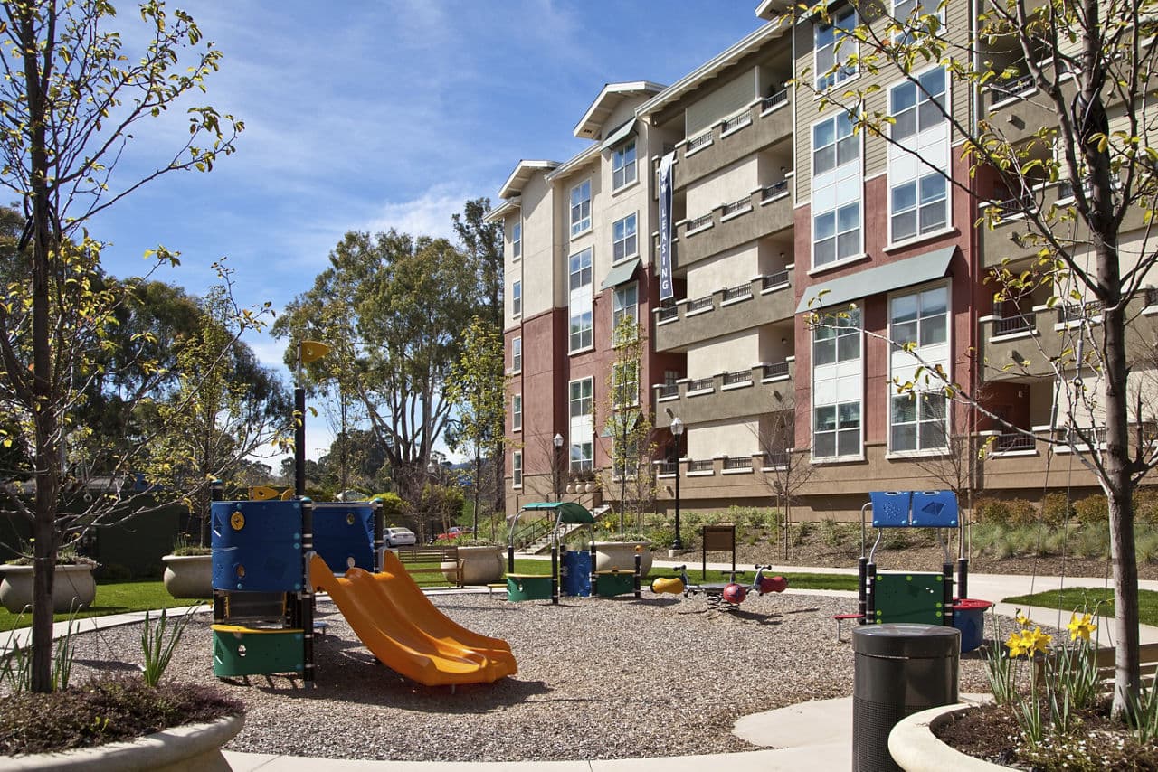 Acappella Apartments San Bruno Ca 17 of 34