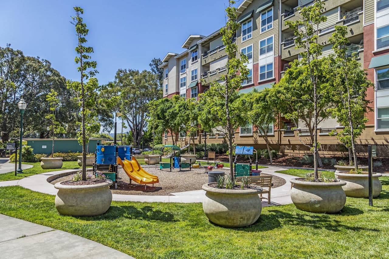 Acappella Apartments San Bruno Ca 24 of 34