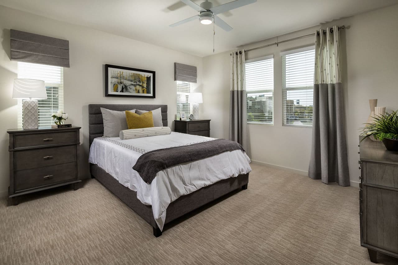 Terrano Apartments Corona Ca 20 of 25