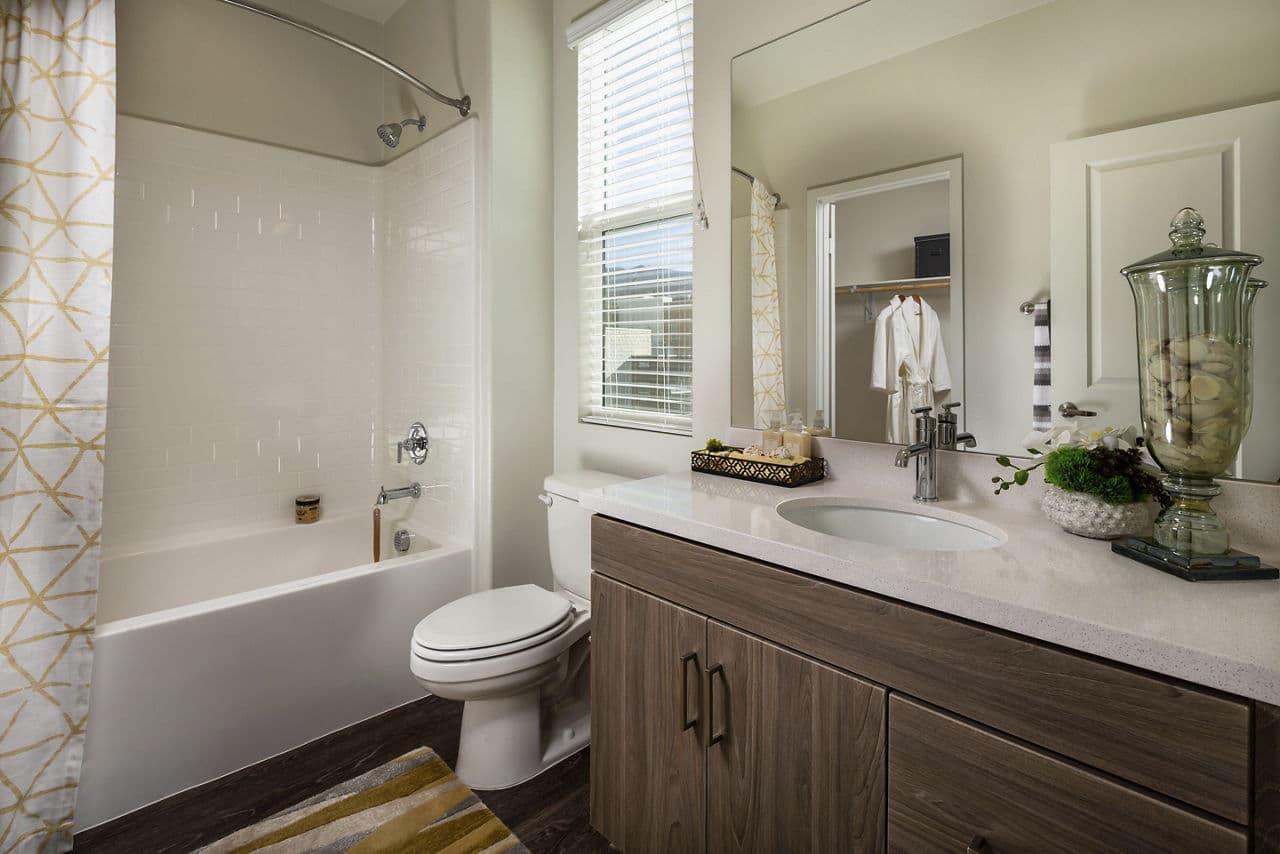 Terrano Apartments Corona Ca 24 of 25