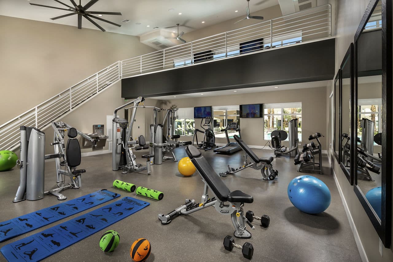 Terrano Apartments Corona Ca 15 of 25