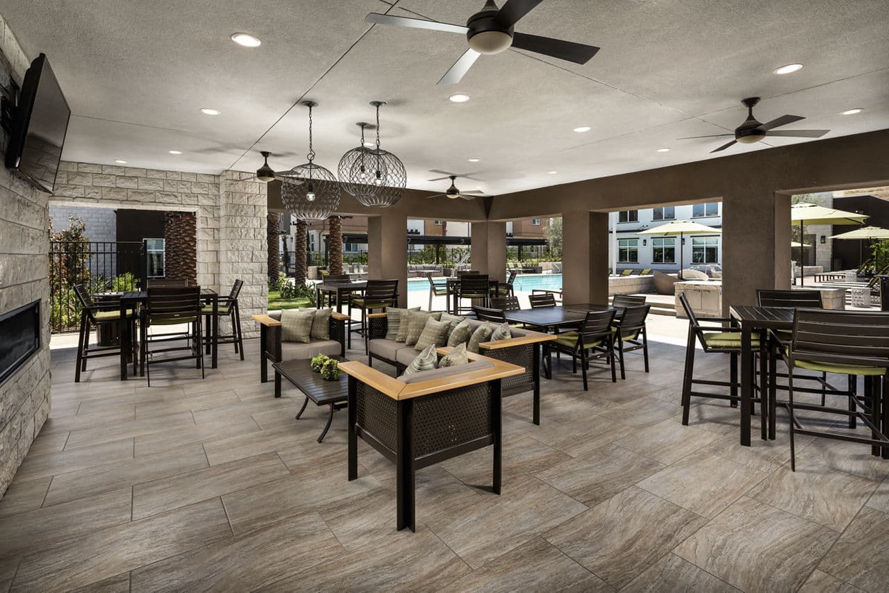 Terrano Apartments Corona Ca 12 of 25