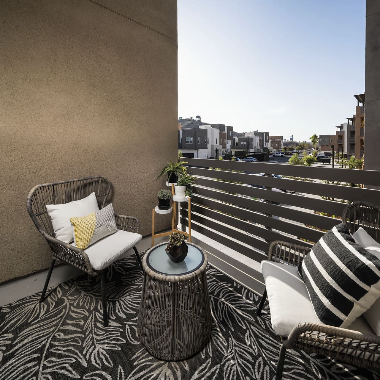 Terrano Apartments Corona Ca 25 of 25