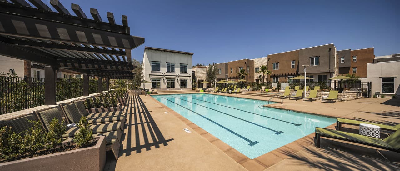 Terrano Apartments Corona Ca 2 of 25