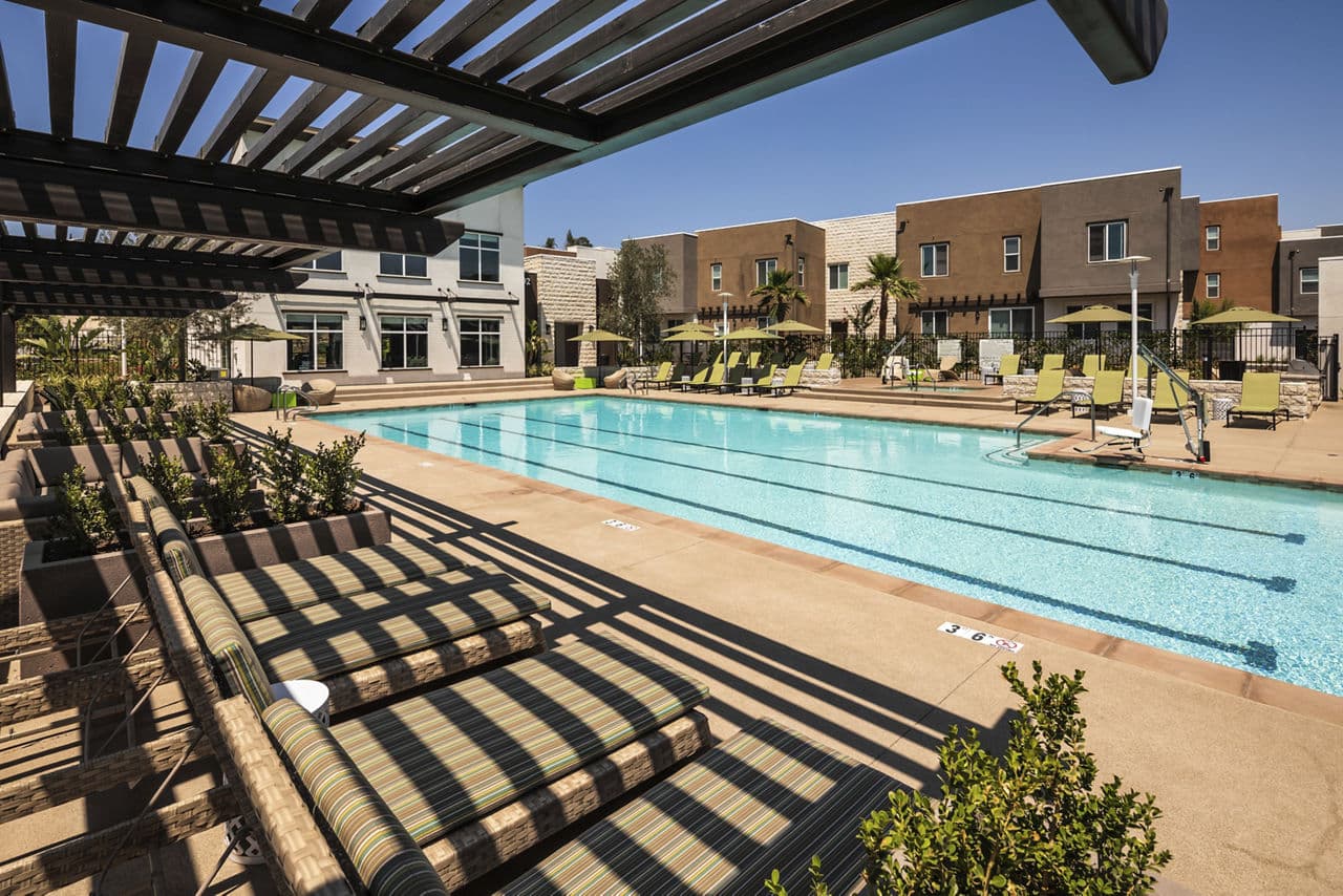 Terrano Apartments Corona Ca 1 of 25