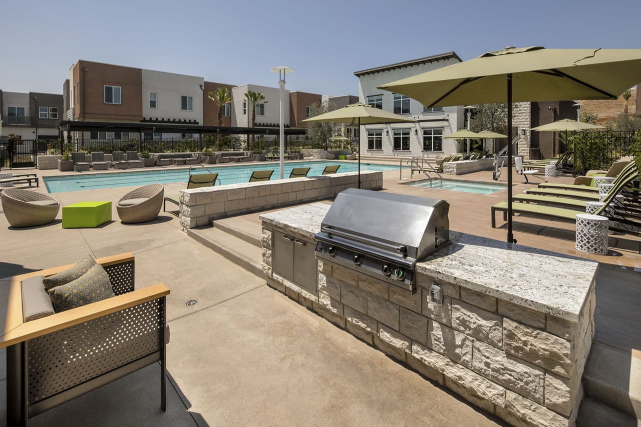 Terrano Apartments Corona Ca 6 of 25