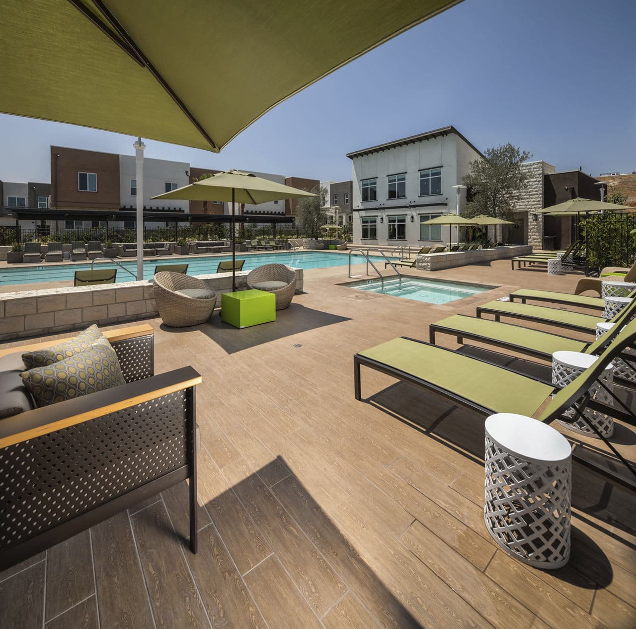 Terrano Apartments Corona Ca 5 of 25