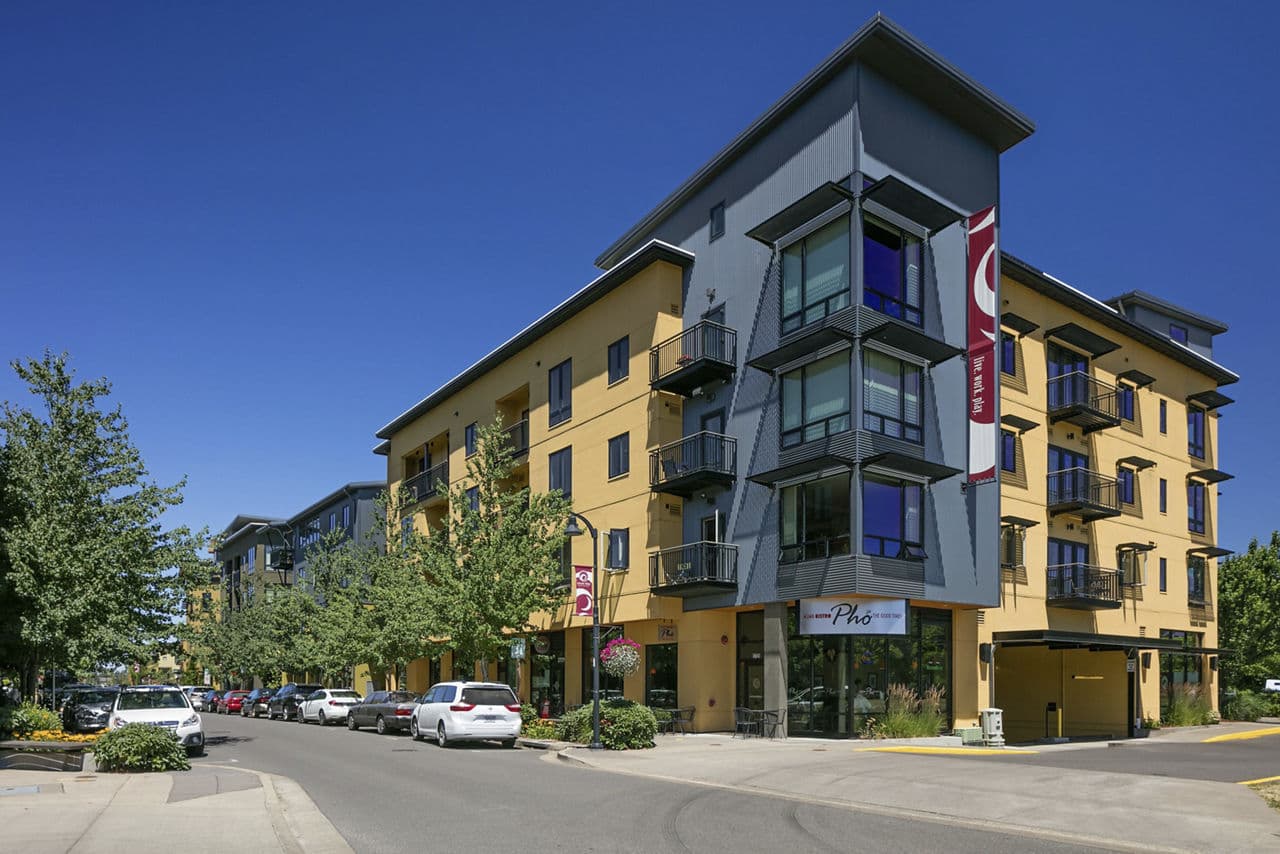 The Byron At Crescent Village Eugene Or 2 of 16
