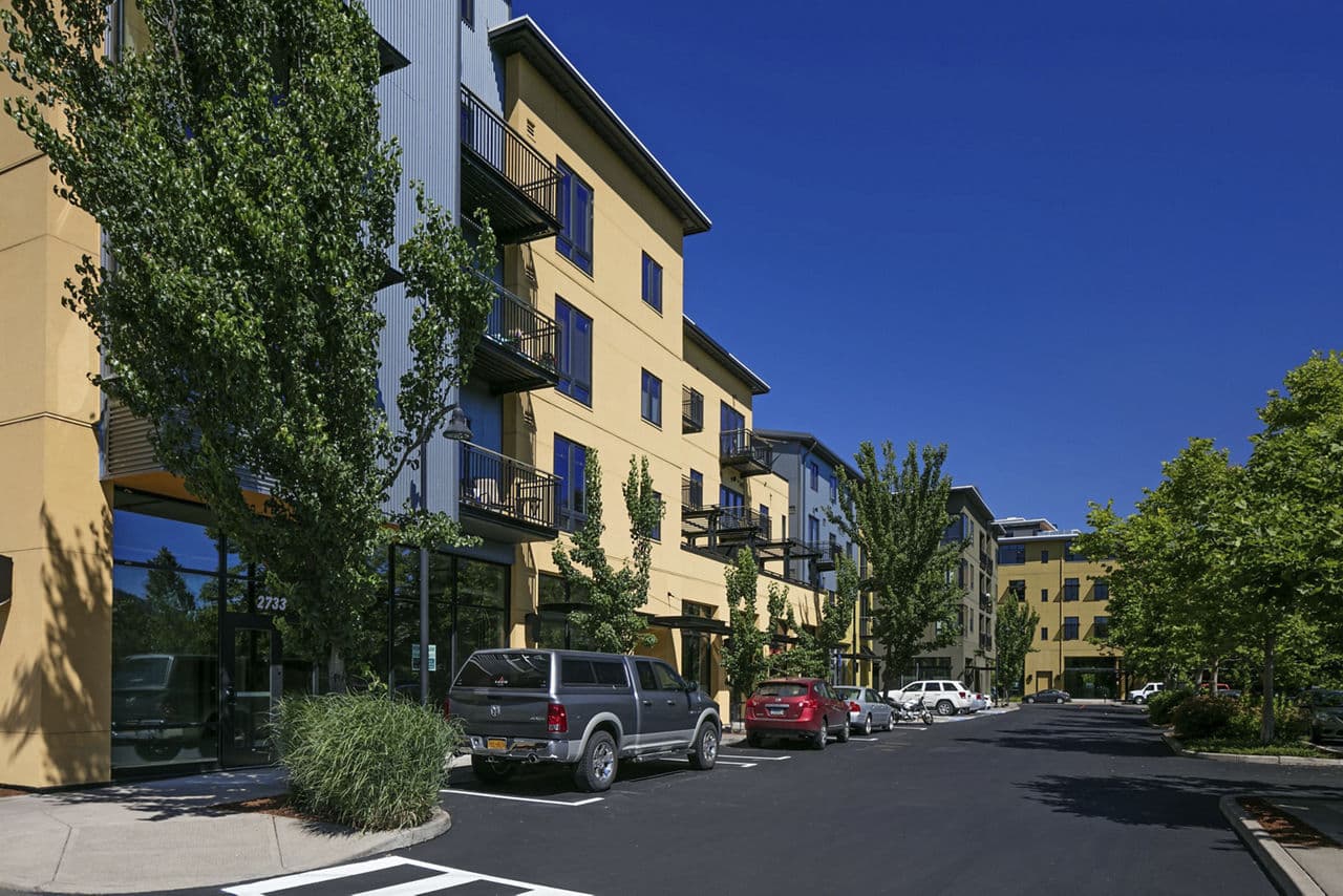 The Byron At Crescent Village Eugene Or 3 of 16