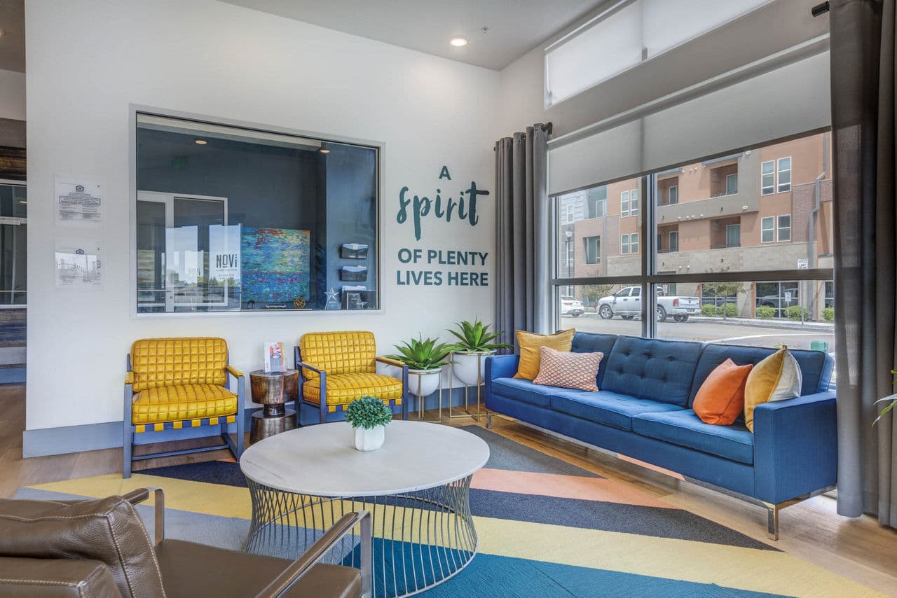 Novi At Jordan Valley Station Apartments West Jordan Ut 9 of 28