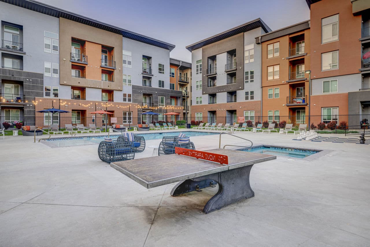 Novi At Jordan Valley Station Apartments West Jordan Ut 6 of 28