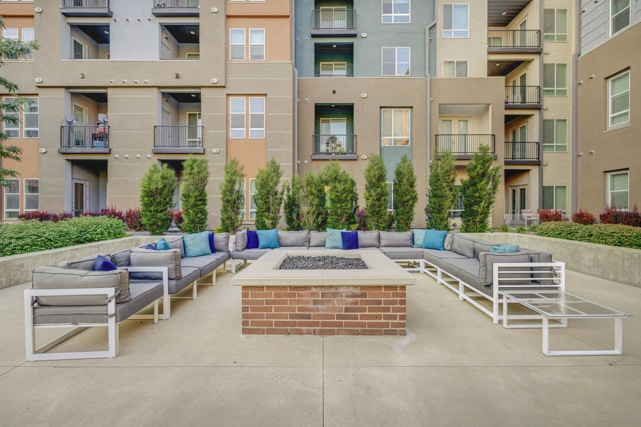 Novi At Jordan Valley Station Apartments West Jordan Ut 7 of 28