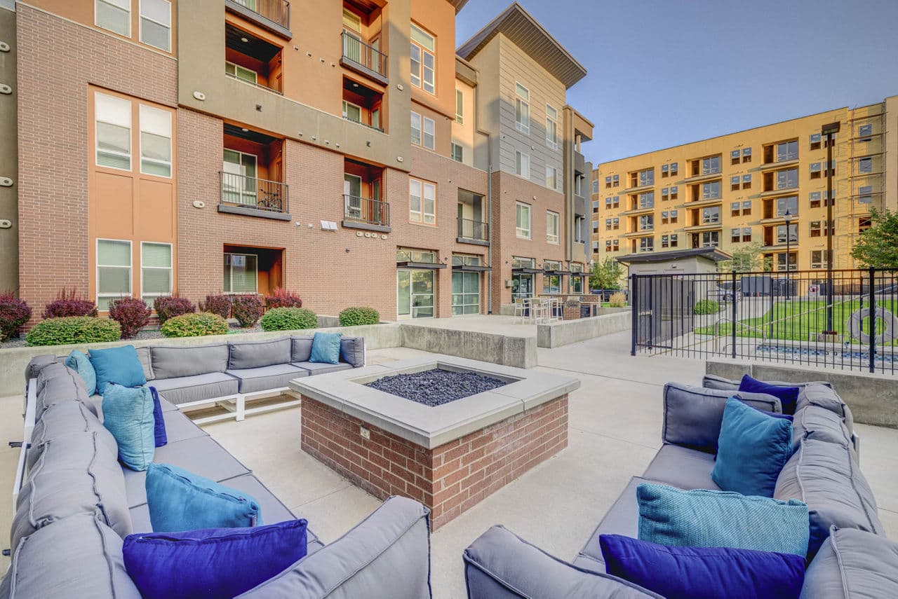 Novi At Jordan Valley Station Apartments West Jordan Ut 8 of 28
