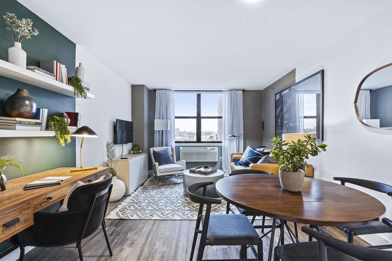 Observer Park Apartments 10 of 20
