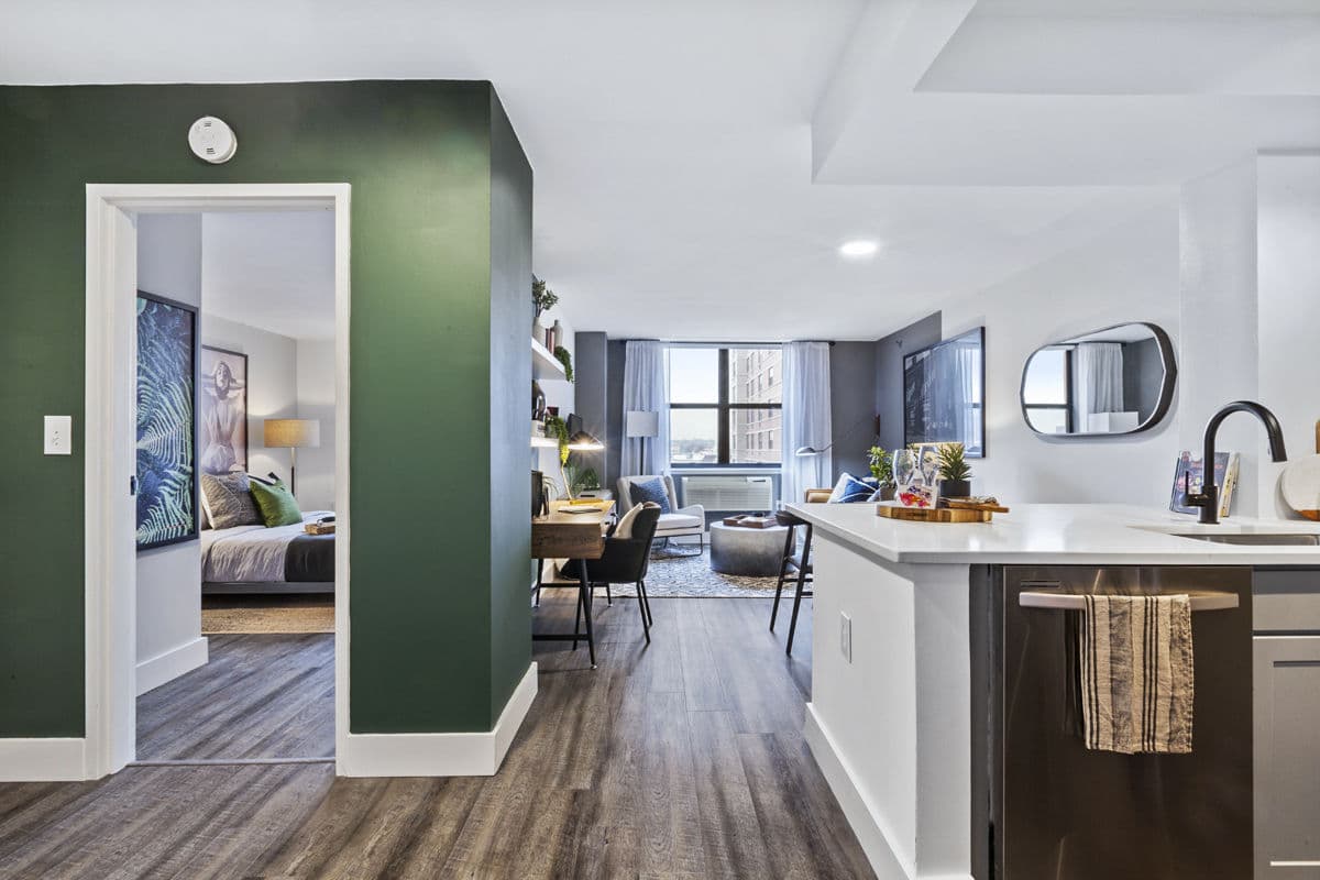 Observer Park Apartments 9 of 20
