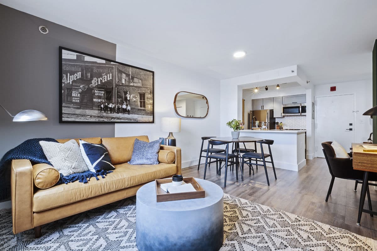 Observer Park Apartments 17 of 20