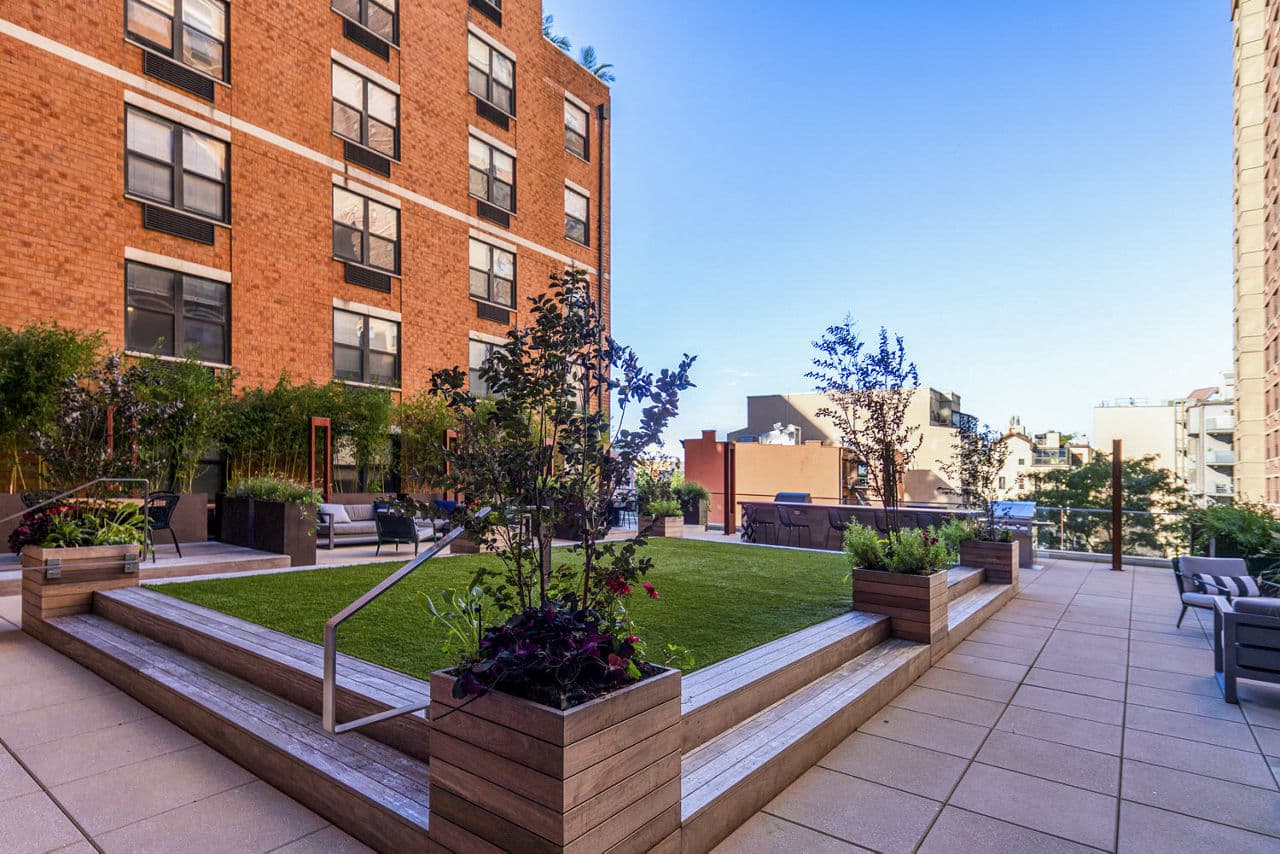 Observer Park Apartments 1 of 20