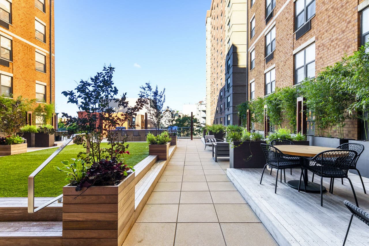 Observer Park Apartments 2 of 20
