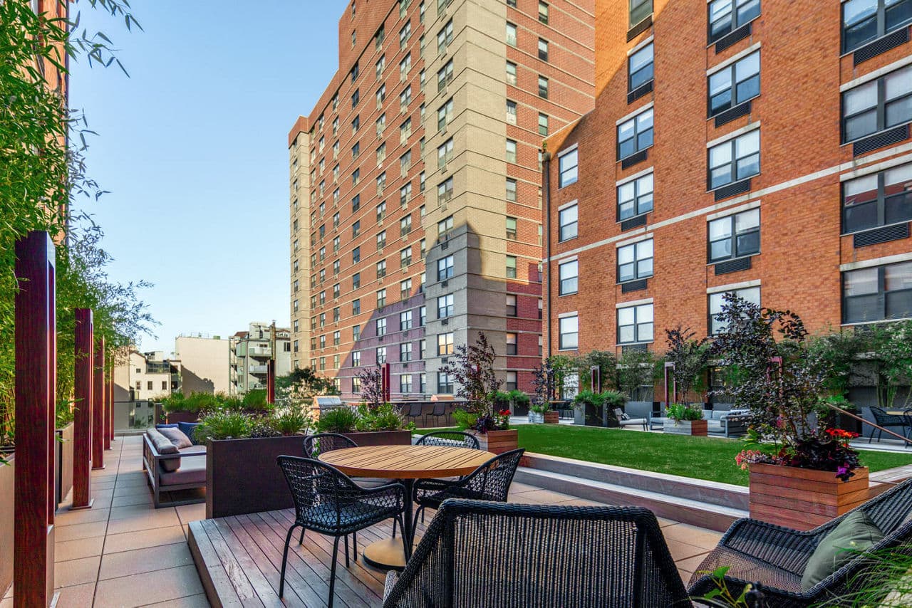 Observer Park Apartments 3 of 20