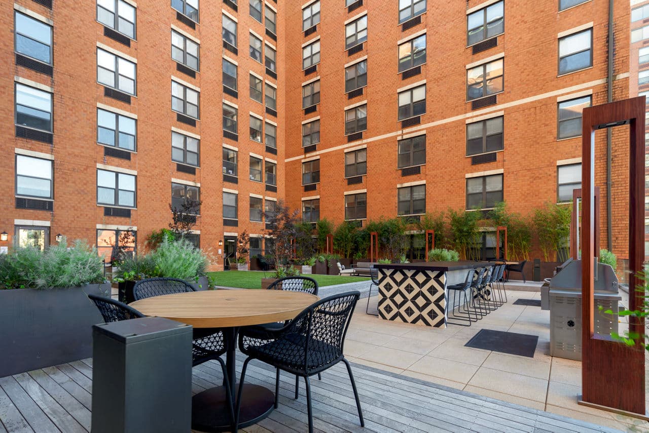 Observer Park Apartments 4 of 20
