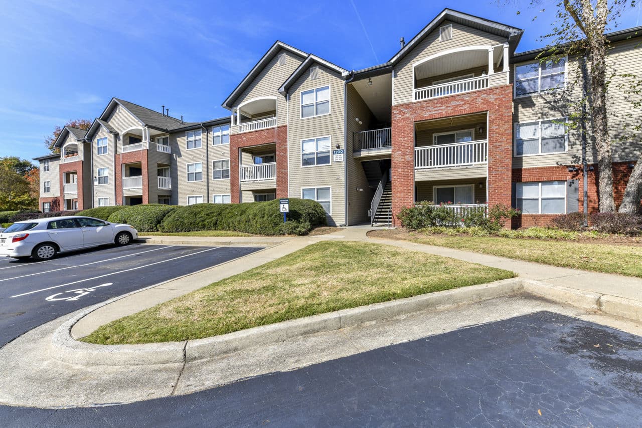 The Palmer Apartments 4 of 29