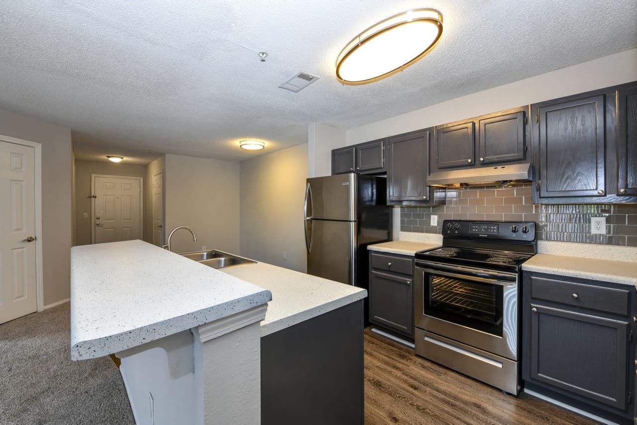 The Palmer Apartments 21 of 29