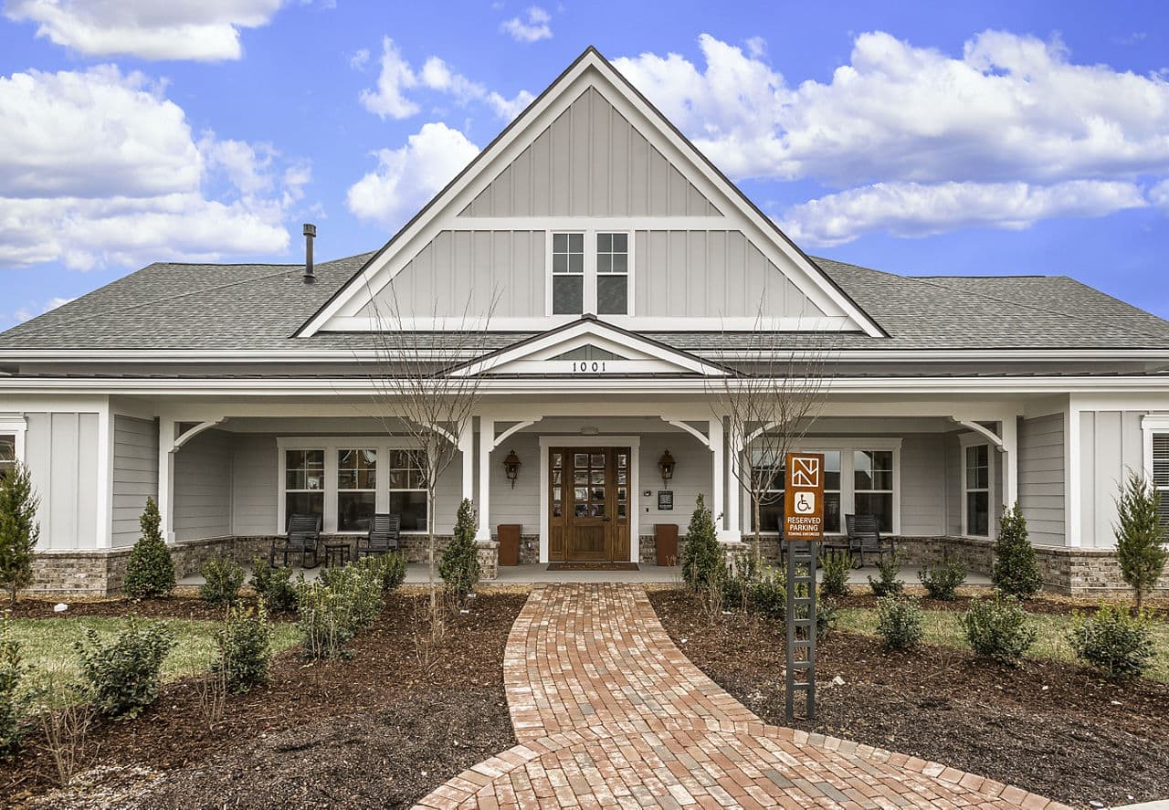 Heartwood At Lockwood Glen Apartments Franklin Tn 1 of 32
