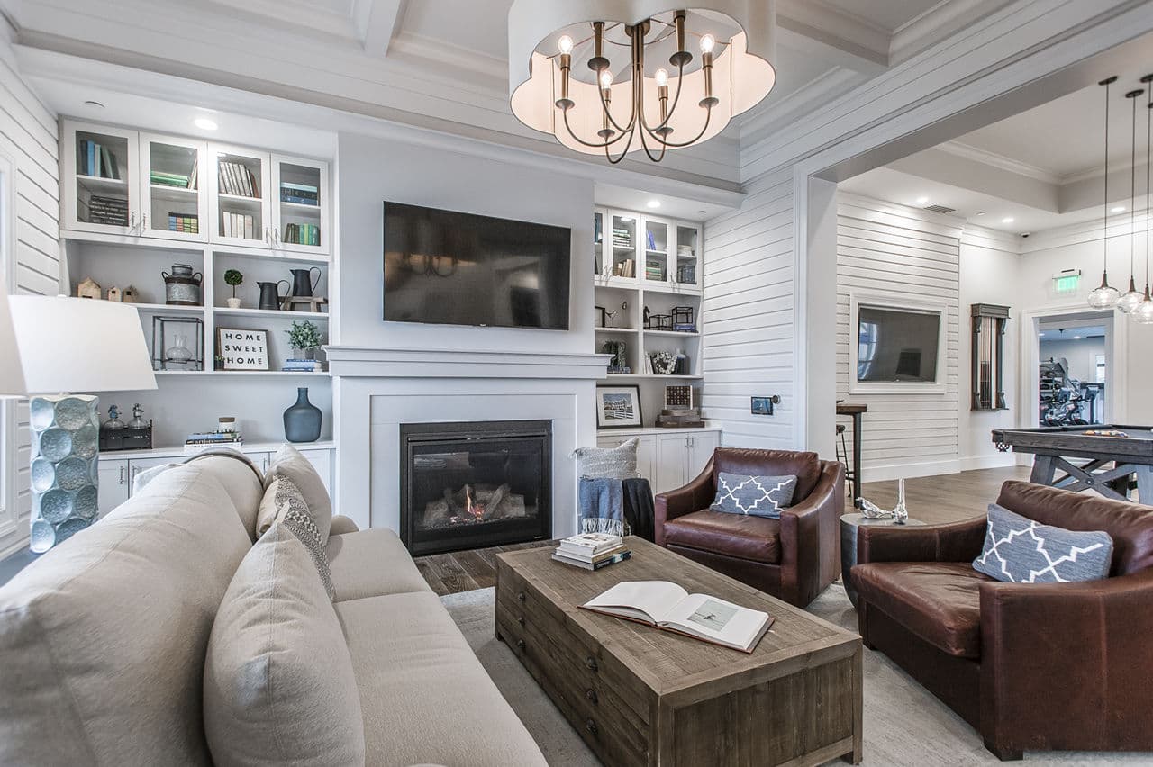 Heartwood At Lockwood Glen Apartments Franklin Tn 3 of 32