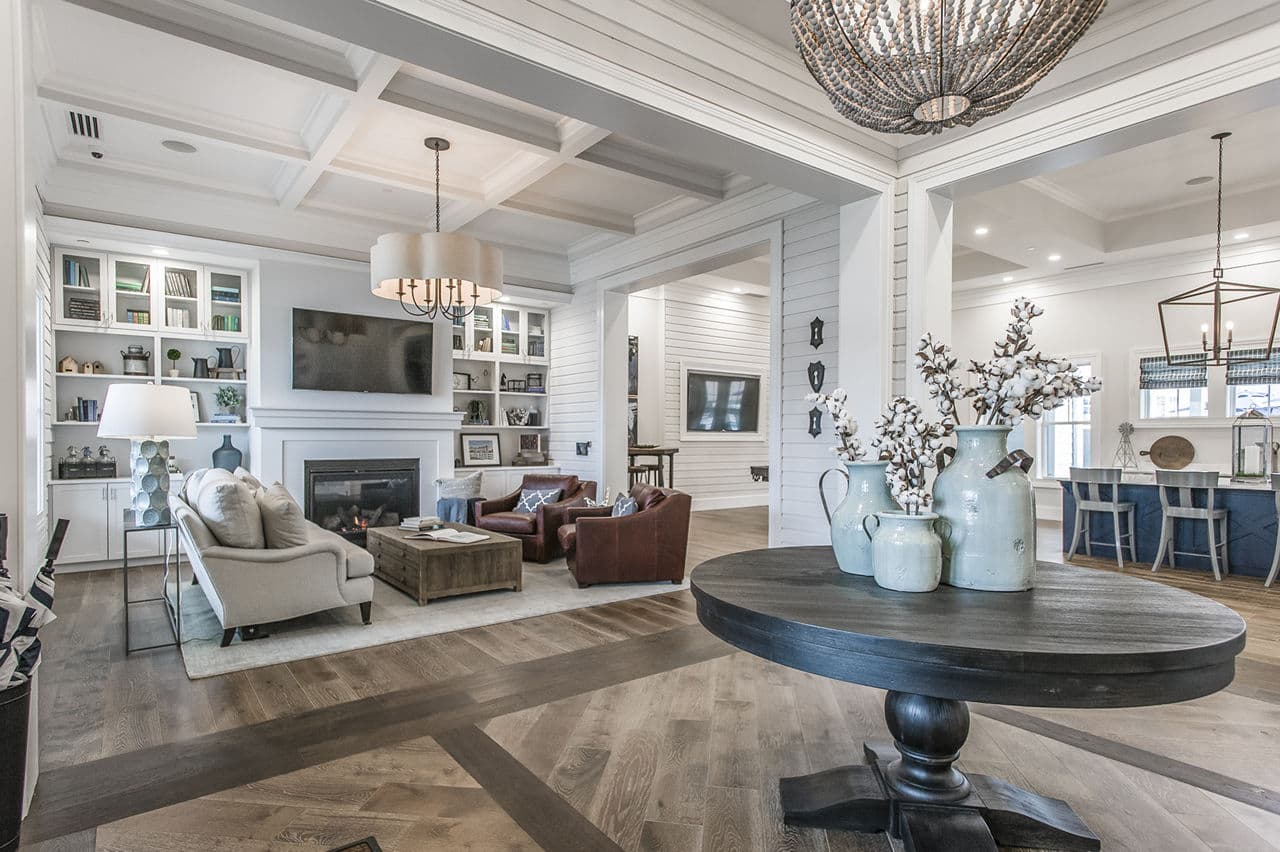 Heartwood At Lockwood Glen Apartments Franklin Tn 2 of 32