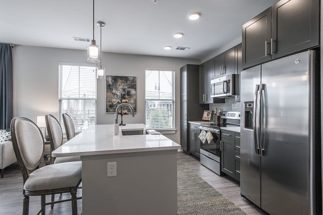 Heartwood At Lockwood Glen Apartments Franklin Tn 24 of 32