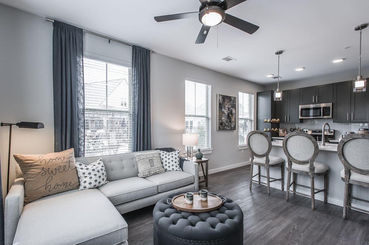 Heartwood At Lockwood Glen Apartments Franklin Tn 26 of 32