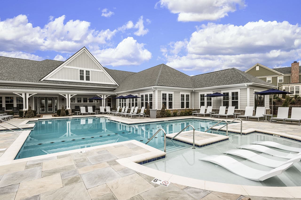 Heartwood At Lockwood Glen Apartments Franklin Tn 13 of 32