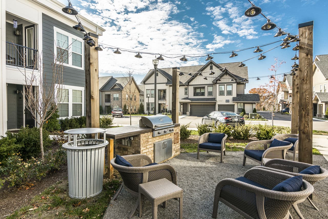Heartwood At Lockwood Glen Apartments Franklin Tn 22 of 32