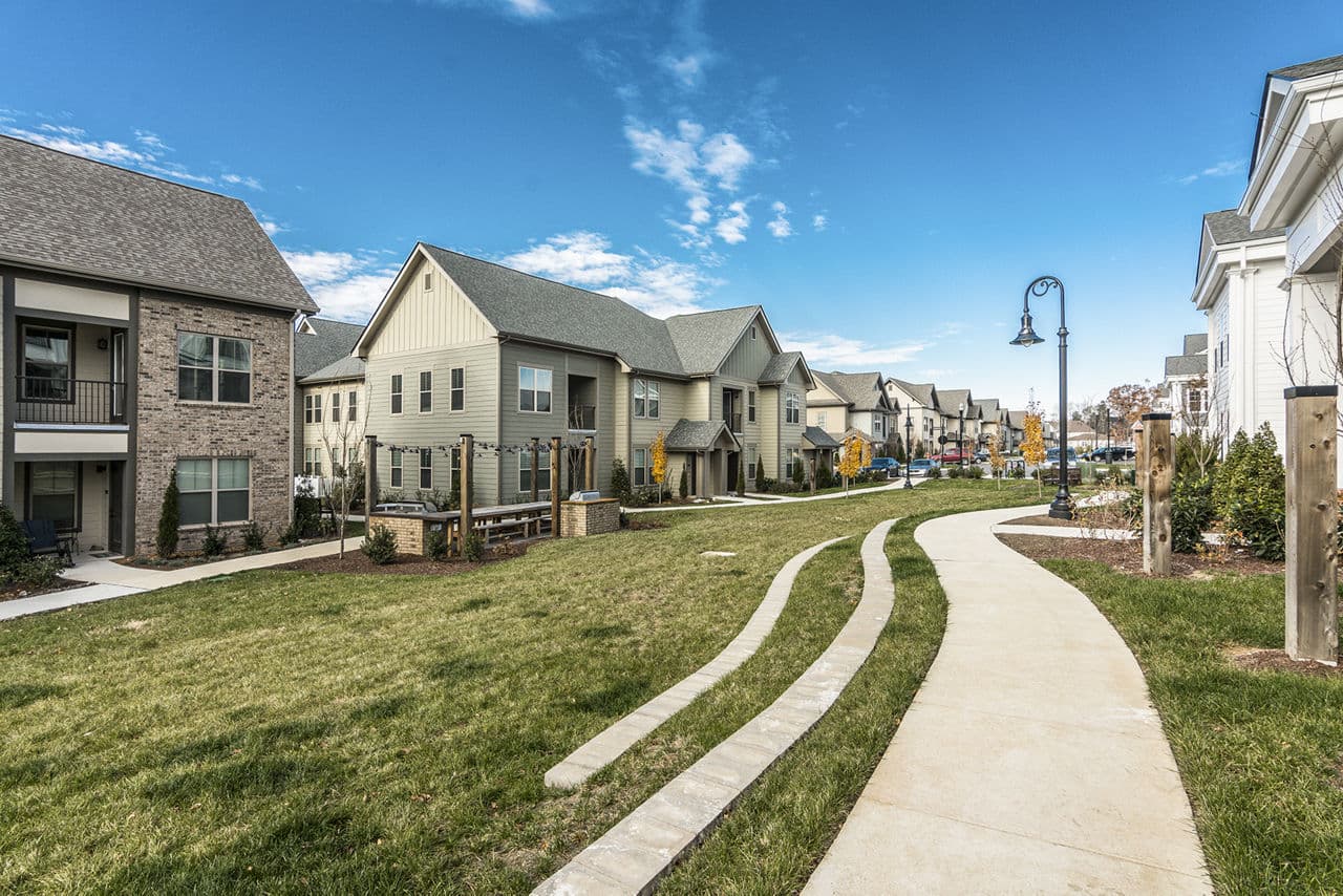Heartwood At Lockwood Glen Apartments Franklin Tn 19 of 32