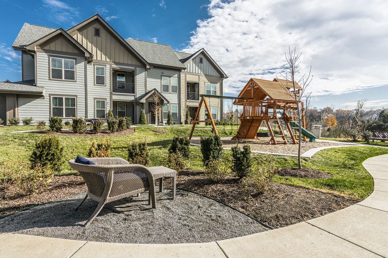 Heartwood At Lockwood Glen Apartments Franklin Tn 14 of 32