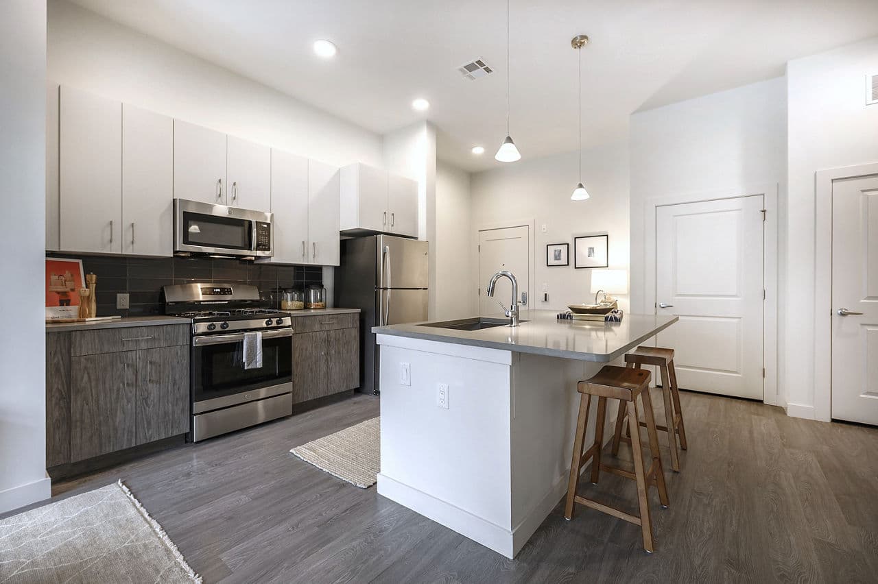 Elan Union Market Apartments Watertown Ma 2 of 26