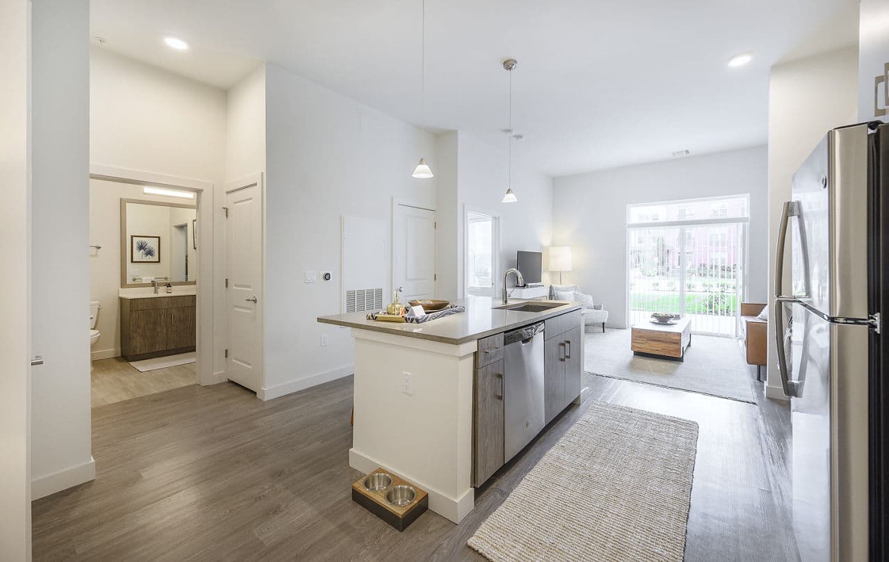 Elan Union Market Apartments Watertown Ma 8 of 26