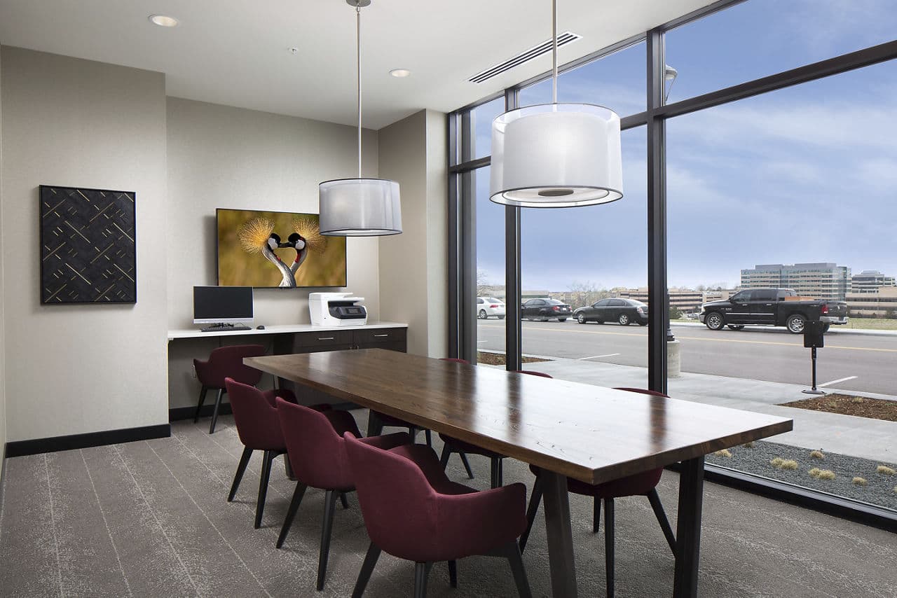 The Glenn Apartments 7 of 34