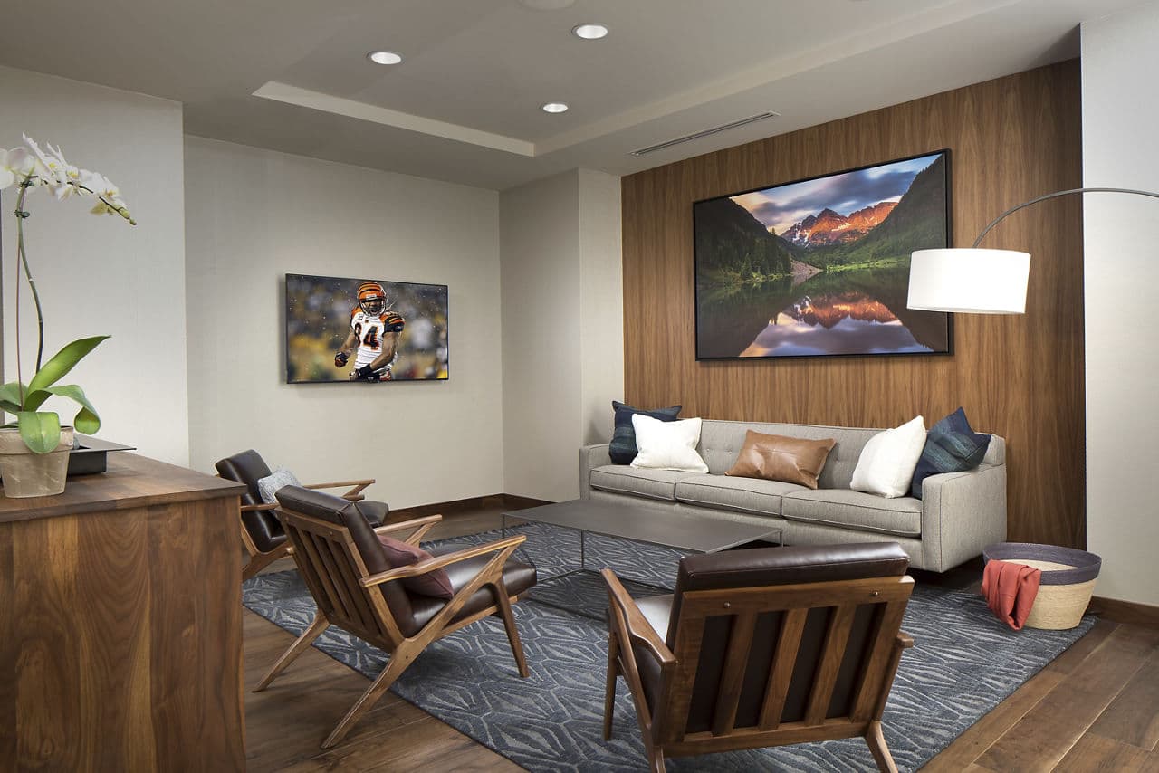 The Glenn Apartments 10 of 34