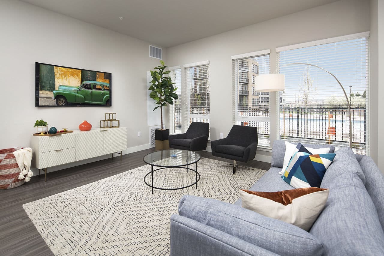 The Glenn Apartments 20 of 34