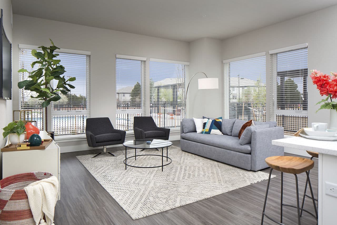 The Glenn Apartments 21 of 34
