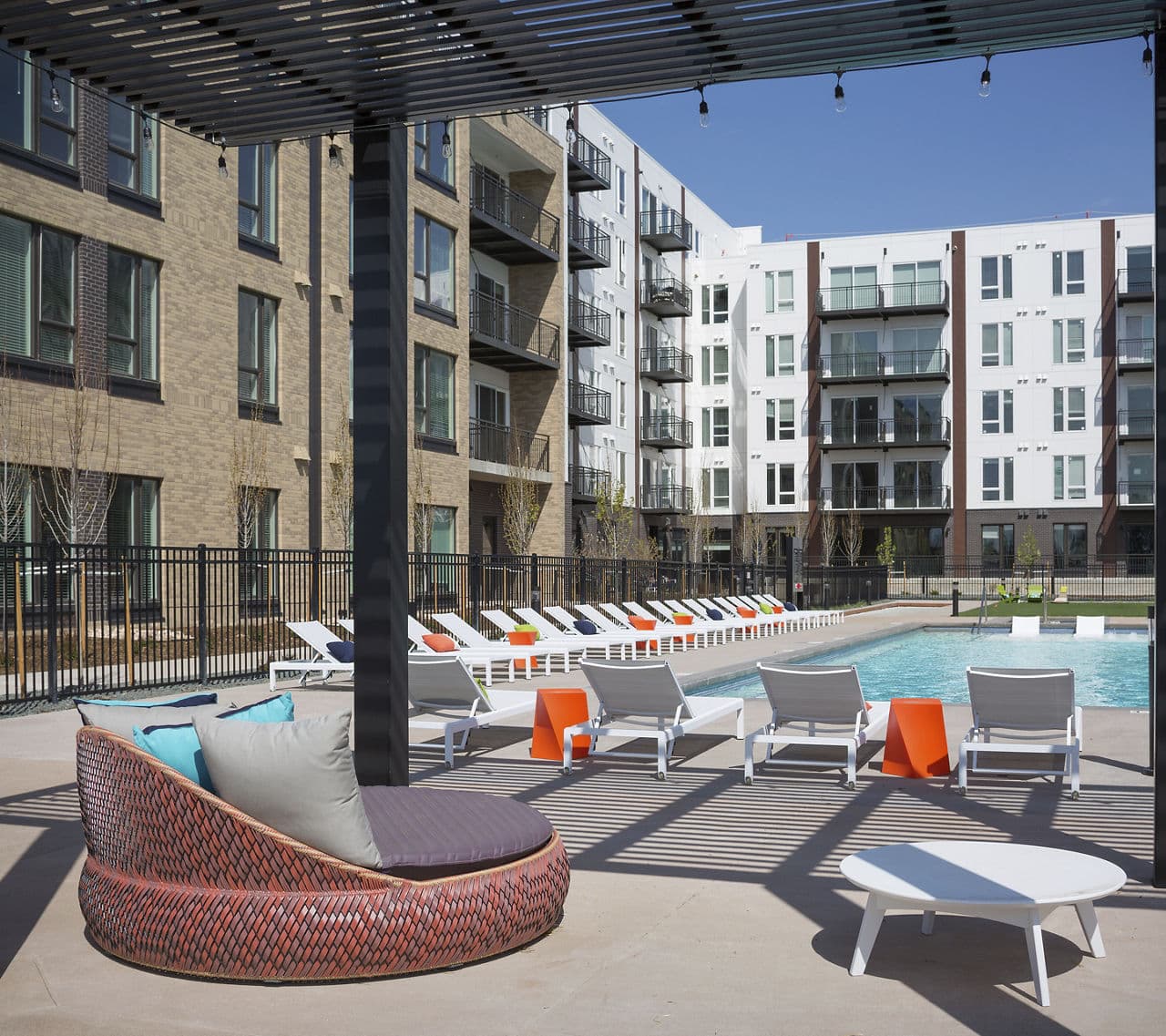 The Glenn Apartments 3 of 34