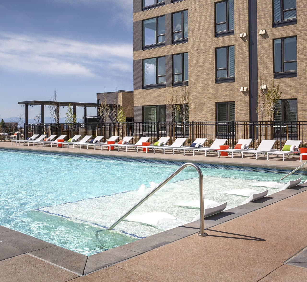 The Glenn Apartments 4 of 34